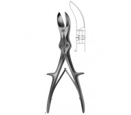 Bone Cutting Forceps